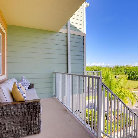 Coastal-Zen Ruskin Retreat Less Than 1 Mi To Beach! ภายนอก รูปภาพ
